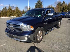 2014 RAM 1500 for sale at Douglas Auto Brokers LLC in Snellville GA