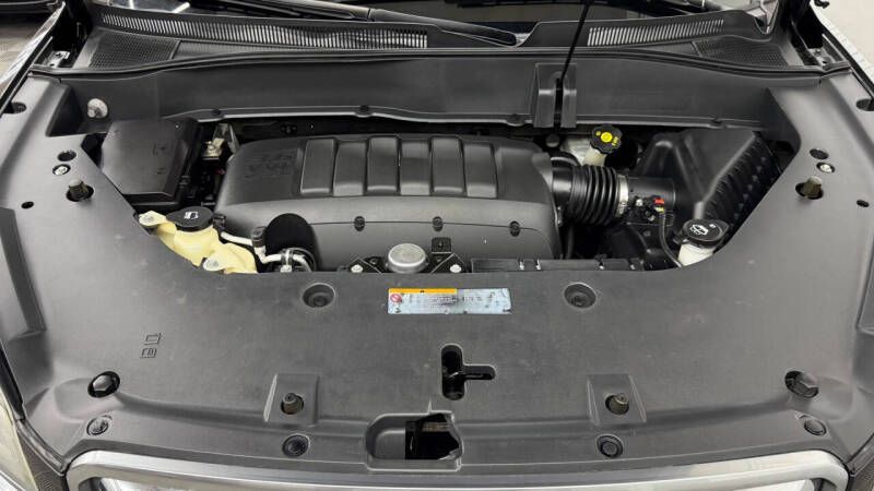 2014 GMC Acadia Denali