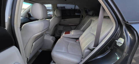 2006 Lexus RX 330