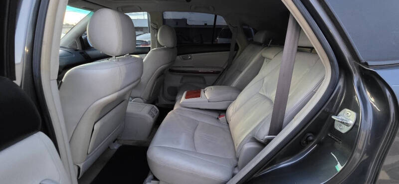 2006 Lexus RX 330