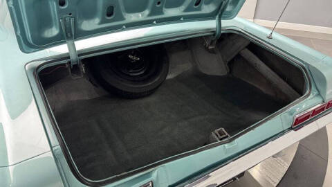 1966 Chevrolet Impala