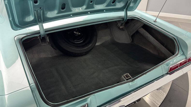 1966 Chevrolet Impala