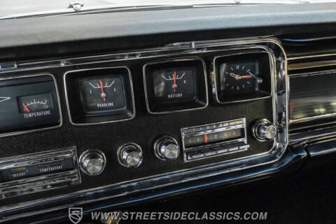 1966 Pontiac Star Chief