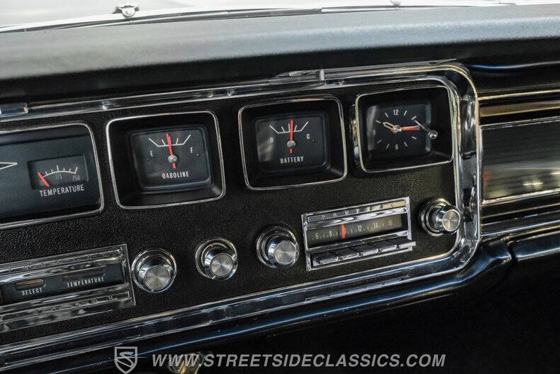 1966 Pontiac Star Chief