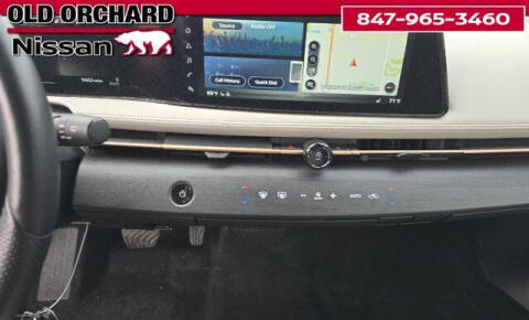 2023 Nissan Ariya Engage+ e-4ORCE