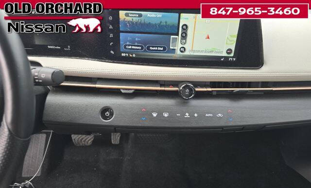 2023 Nissan Ariya Engage+ e-4ORCE