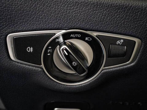 2023 Mercedes-Benz E-Class AMG E 53