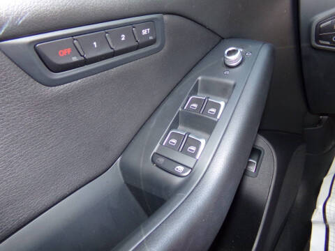 2014 Audi Q5 2.0T quattro Premium Plus