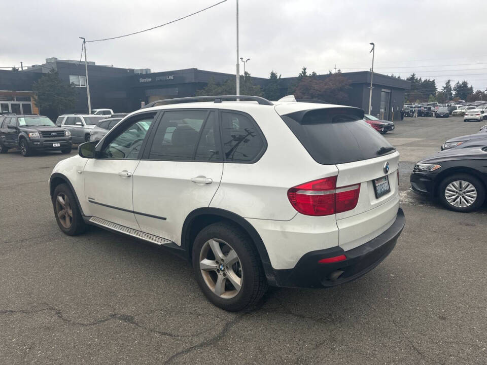 2009 BMW X5 for sale at Autos by Talon in Seattle, WA