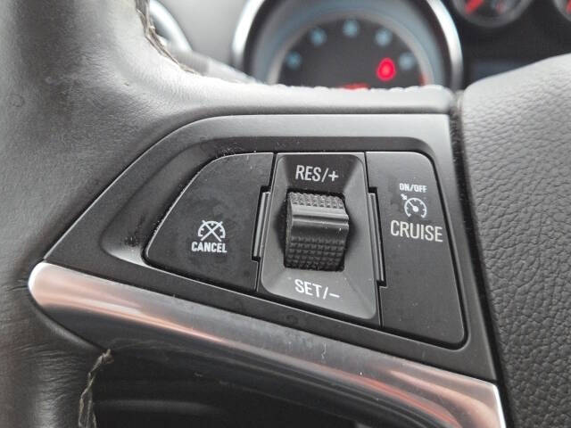 2015 Buick Encore