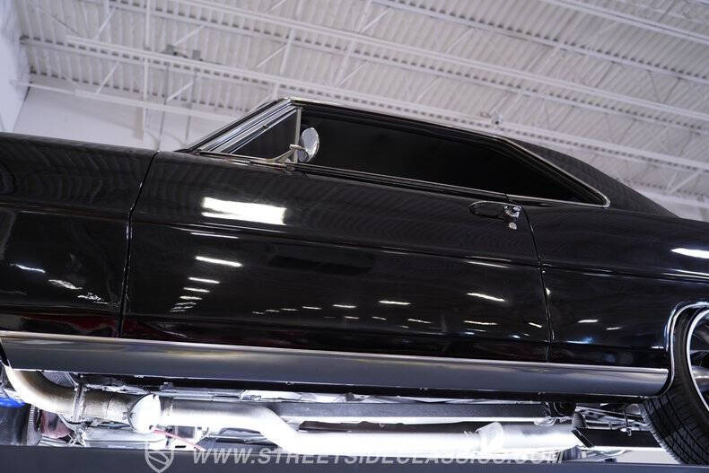 1967 Chevrolet Nova