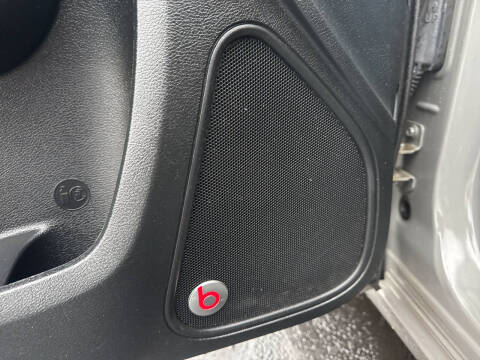 2018 Dodge Charger GT Plus