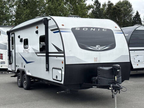 2022 Venture RV Sonic
