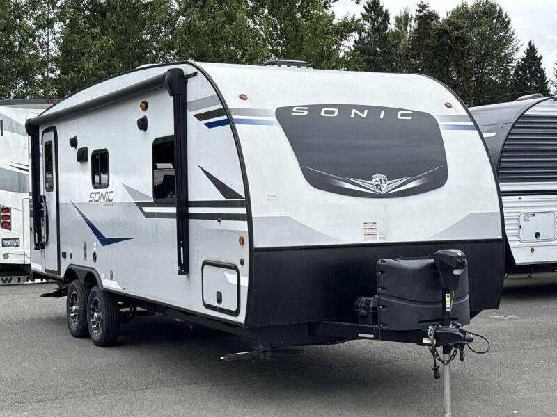 2022 Venture RV Sonic
