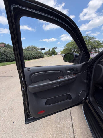2009 GMC Yukon Denali