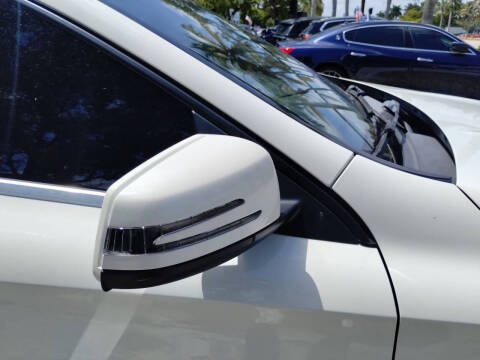 2017 Mercedes-Benz GLA GLA 250