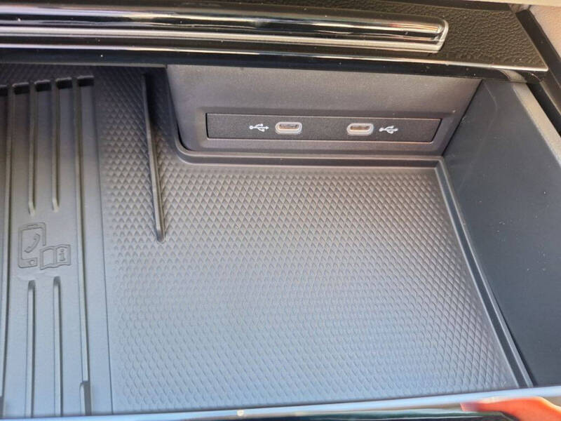 2026 Volkswagen Atlas SE