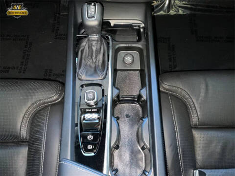 2020 Volvo XC60 T6 Inscription