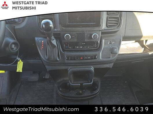 2023 RAM ProMaster 2500 159 WB