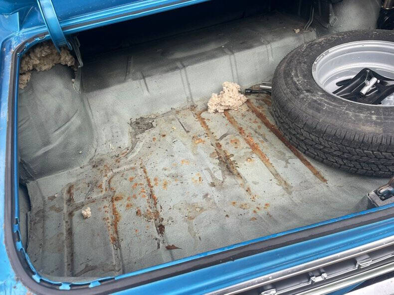 1966 Chevrolet Chevelle