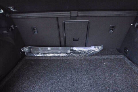 2018 Volkswagen Golf GTI