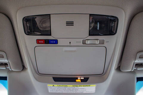 2016 Subaru Legacy 2.5i Premium