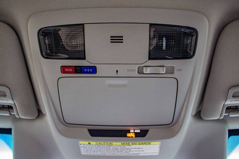 2016 Subaru Legacy 2.5i Premium