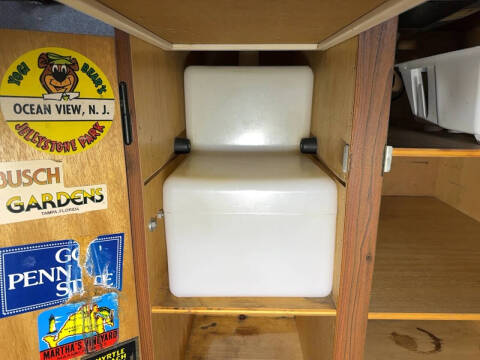 1977 Volkswagen Type 2