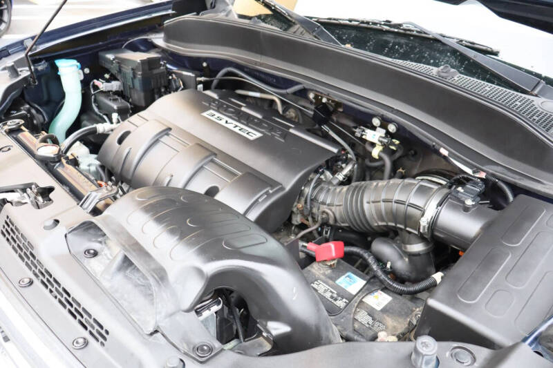 2014 Honda Ridgeline