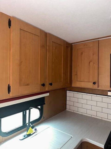 2025 Riverside RV Retro 185RK