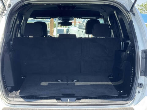 2023 Dodge Durango SXT