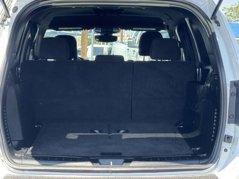 2023 Dodge Durango SXT