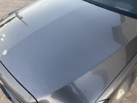 2017 Mercedes-Benz C-Class C 300