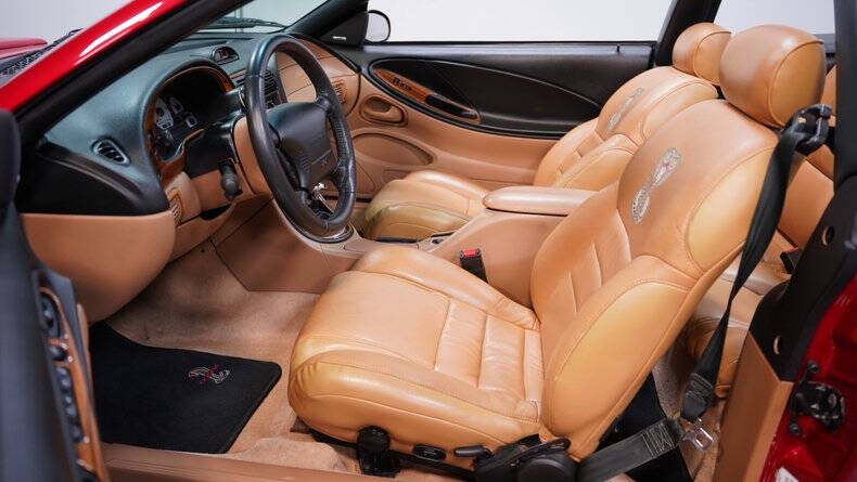 1994 Ford Mustang GT