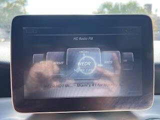 2018 Mercedes-Benz GLA GLA 250