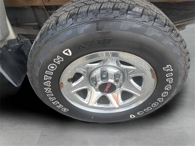 2014 GMC Sierra 1500