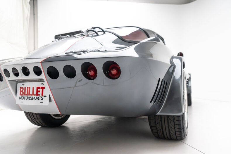 1963 Chevrolet Corvette