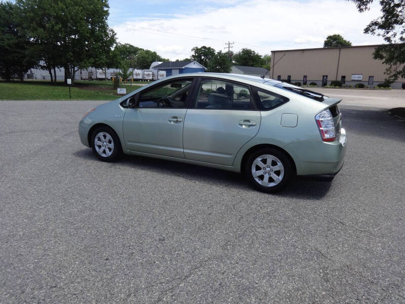 2007 Toyota Prius