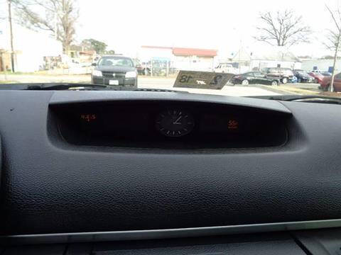 2006 Infiniti G35