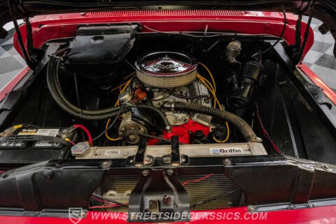 1965 Chevrolet C10