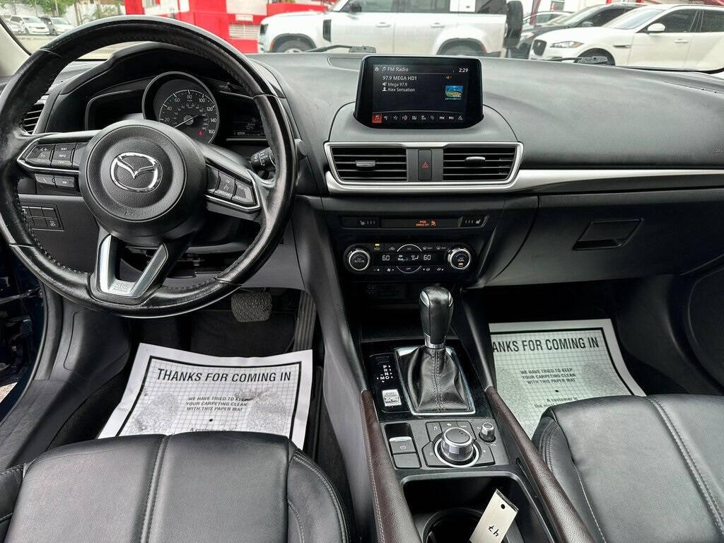 2018 Mazda Mazda3 for sale at NJ Car Buyer in Jersey City, NJ