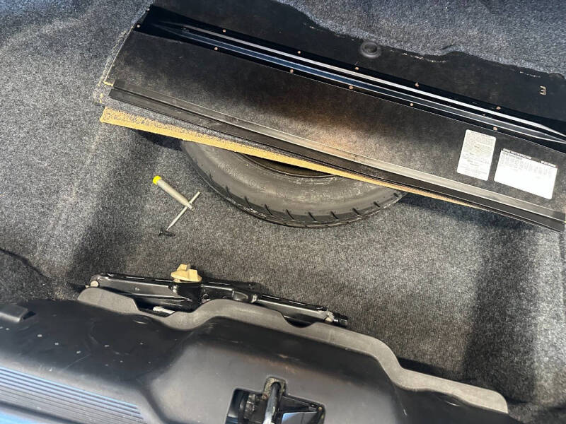 2000 Cadillac Eldorado ETC