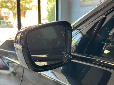 2017 BMW 7 Series 750i xDrive