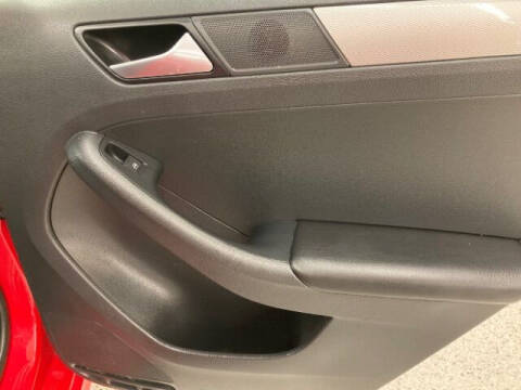 2015 Volkswagen Jetta