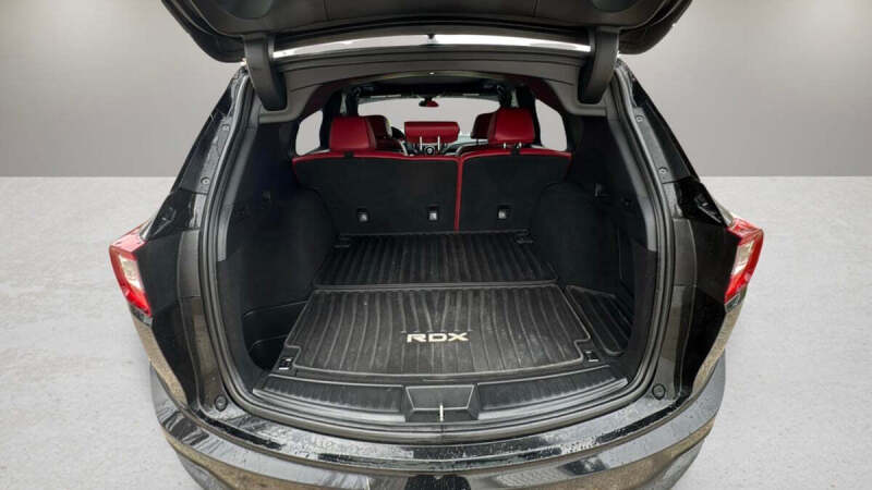 2020 Acura RDX SH-AWD w/A-SPEC