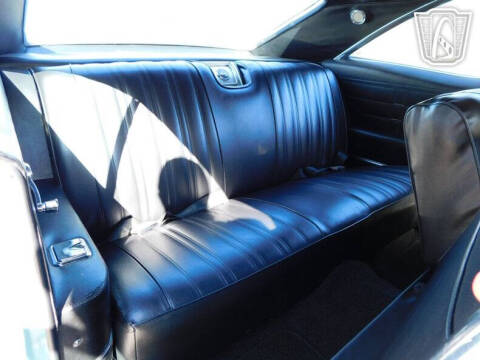 1966 Chevrolet Impala