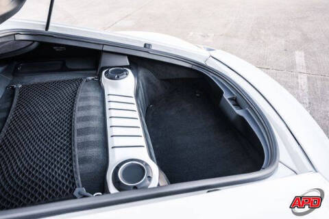 2014 Porsche Cayman S