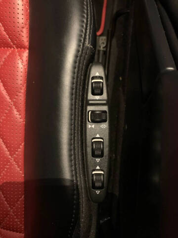 2016 Mercedes-Benz G-Class AMG G 63