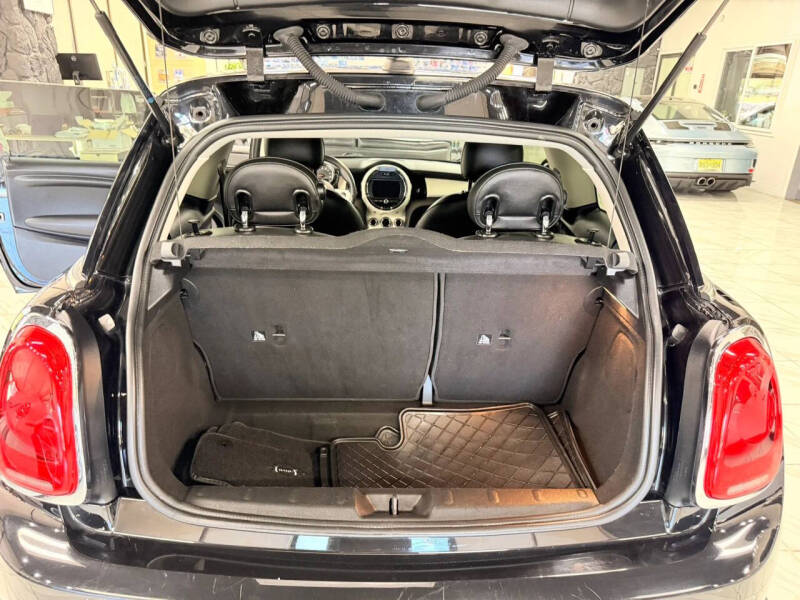 2019 MINI Hardtop 2 Door