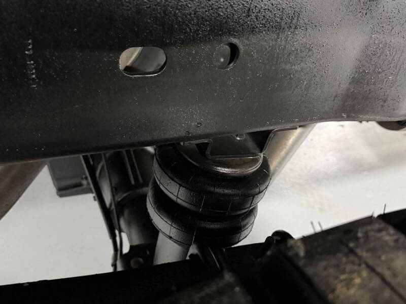 2007 Chevrolet Silverado 2500HD Classic